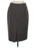 Apt. 9 Gray Formal Skirt Size 6 - photo 2