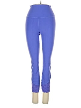 Lululemon Athletica Active Pants
