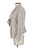 BB Dakota Gray Blazer Size XS (estimated) - photo 5