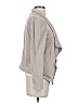 BB Dakota Gray Blazer Size XS (estimated) - photo 4
