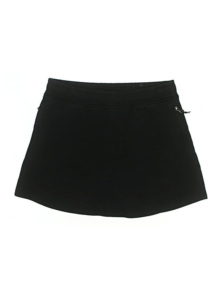 Pre-owned Active By Old Navy Active Skort In Black