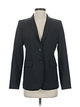 Banana Republic Wool Blazer