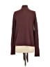 Athleta Burgundy Cardigan Size S - photo 2
