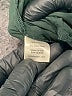 Tysa 100% Rayon Solid Green Jumpsuit Size XS (0) - photo 4