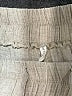 Rylee + Cru Ivory Casual Pants Size XS (estimated) - photo 3