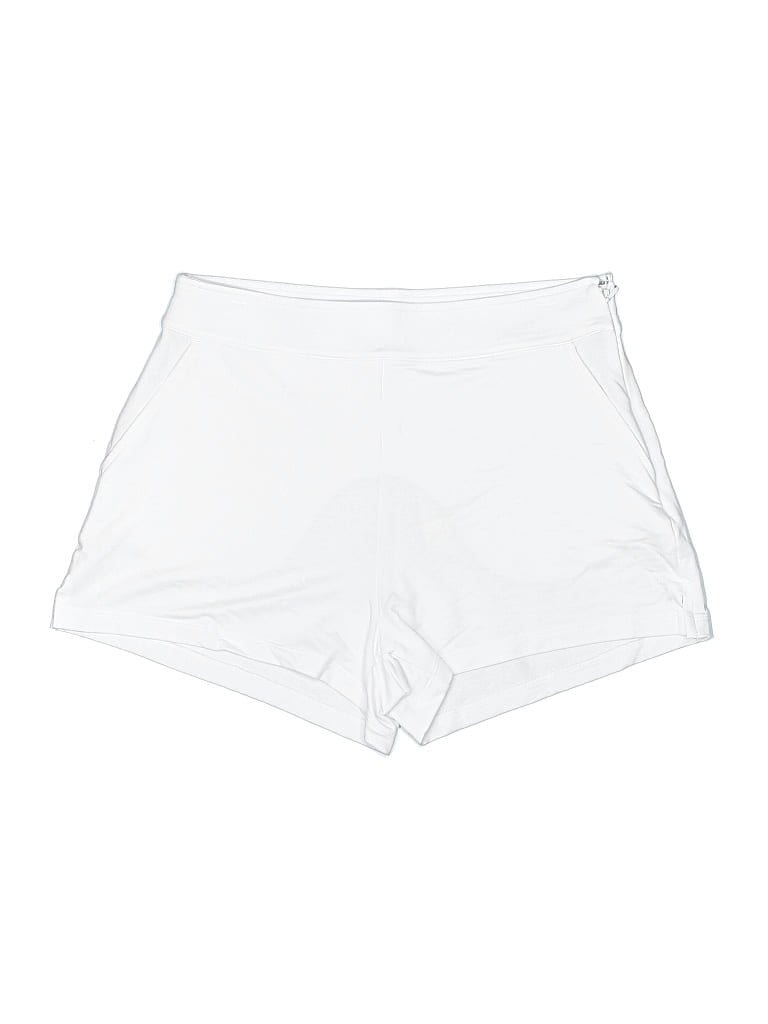 Click to view more detailed imagery on our partner's website Pre-owned Travis Mathew Athletic Shorts In White
