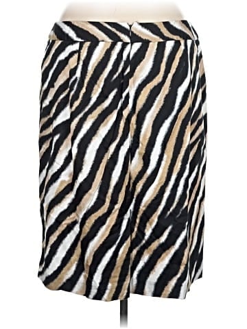 Talbots Outlet Casual Skirt (view 2)