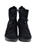 Waldläufer Black Ankle Boots Size 6 1/2 - photo 2