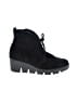 Waldläufer Black Ankle Boots Size 6 1/2 - photo 1