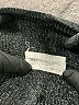 Self Contrast Gray Poncho Size M (estimated) - photo 6