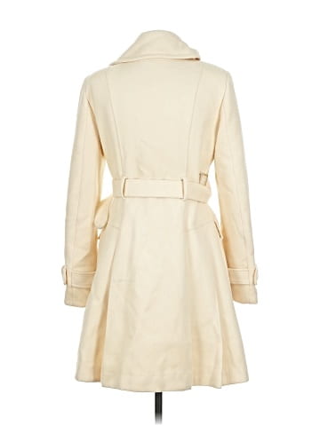 Bebe Trenchcoat (view 2)