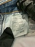 Adriano Goldschmied Blue Jeans Size 27 waist - photo 8