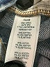 FRAME Denim Blue Jeans Size 25 waist - photo 8