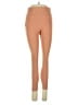 Fabletics Tan Orange Active Pants Size XXS (estimated) - photo 1