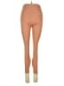 Fabletics Tan Orange Active Pants Size XXS (estimated) - photo 2