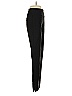 Athleta Solid Black Active Pants Size 4 (tall) - photo 4