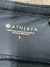Athleta Blue Active Pants Size L - photo 7