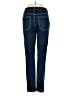 Gap Hearts Blue Jeans Size 27 waist - photo 2