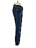 Gap Hearts Blue Jeans Size 27 waist - photo 4