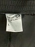 Gap Fit Solid Black Track Pants Size L - photo 6