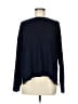 Lucky Brand Blue Pullover Sweater Size M - photo 1