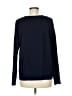 Lucky Brand Blue Pullover Sweater Size M - photo 2