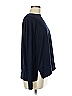 Lucky Brand Blue Pullover Sweater Size M - photo 4
