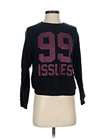Forever 21 Sweatshirt (view 1)