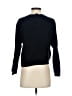 Forever 21 Black Sweatshirt Size S - photo 2
