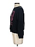 Forever 21 Black Sweatshirt Size S - photo 5