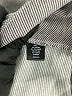 Express Design Studio Chevron-herringbone Gray Casual Skirt Size 10 - photo 5