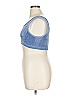 Love Streak Blue Tank Top Size XL - photo 5