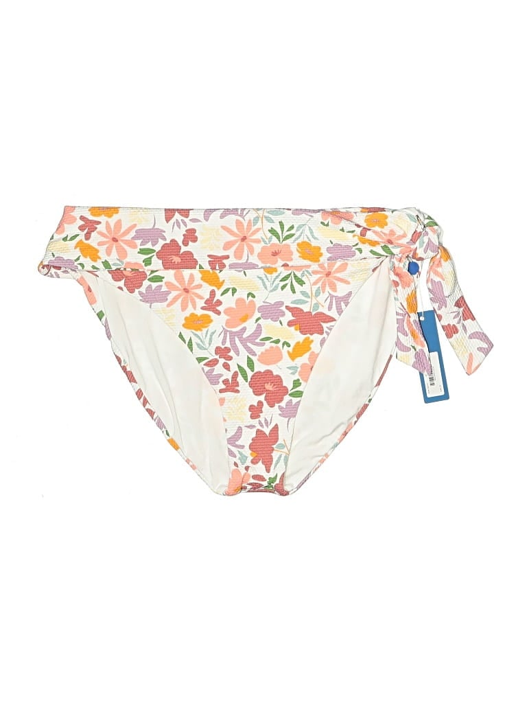 Birdsong Swimsuit Bottoms In Multi
