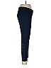 Athleta Blue Active Pants Size L - photo 4