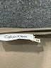 Calvin Klein Gray Casual Dress Size 10 - photo 7