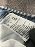 American Eagle Outfitters Stripes Blue Jeans Size 2L - photo 7