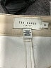 Ted Baker London 100% Polyurethane Ivory Casual Pants Size 2 (0) - photo 7