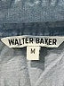 Walter Baker Blue Casual Dress Size M - photo 6