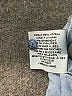 Walter Baker Blue Casual Dress Size M - photo 7