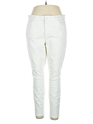 Ann Taylor Jeans (view 1)