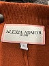 Alexia Admor Orange Casual Pants Size S - photo 7