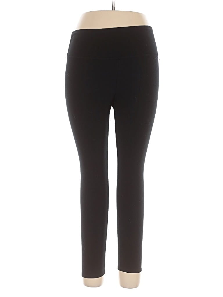 ORVIS Pre-owned Active Pants In Black