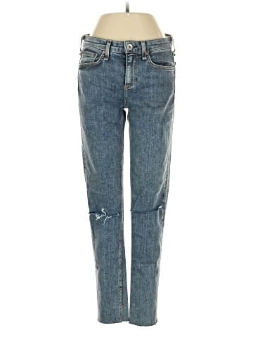 Rag & Bone Jeans (view 1)