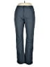 Under Armour Chevron-herringbone Blue Casual Pants Size 34 waist - photo 1