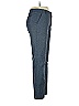 Under Armour Chevron-herringbone Blue Casual Pants Size 34 waist - photo 4