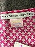 Gretchen Scott Designs Pink 3/4 Sleeve Blouse Size XS - photo 7