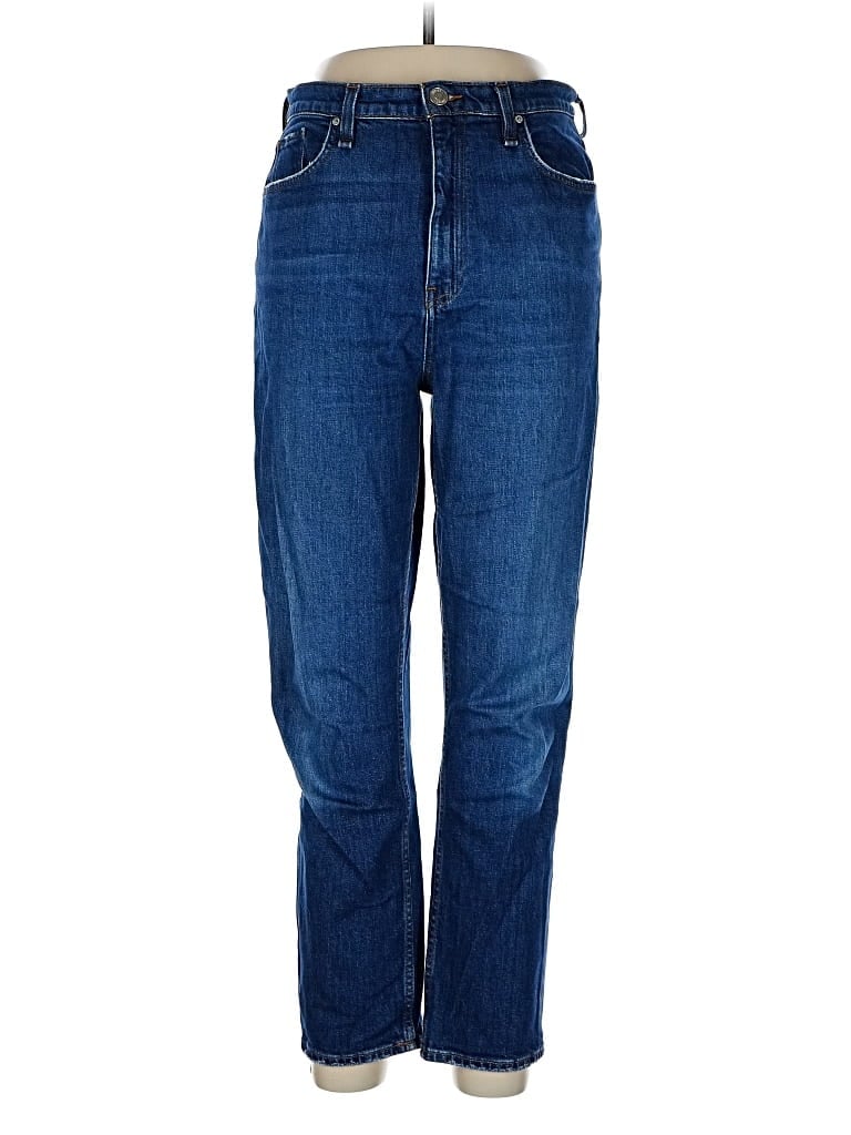 Pre-owned Hudson Jeans In Blue