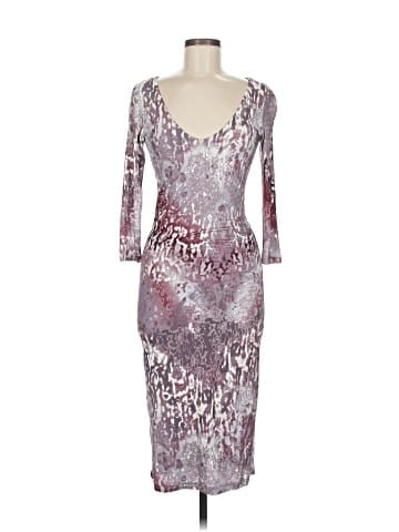 Baukjen Casual Dress (view 1)