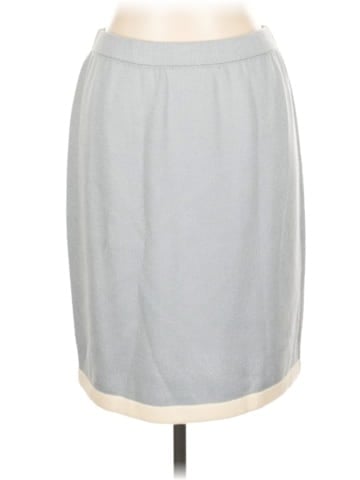 St. John Collection by Marie Gray Casual Skirt (view 2)