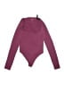 Out From Under Burgundy Bodysuit Size XS - Sm - photo 1